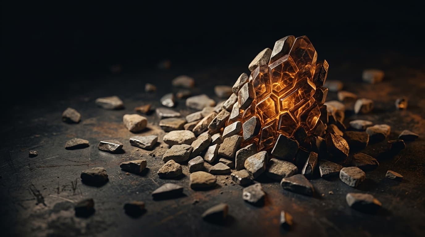 ADR Library Growth: Personal Playbook Emerger