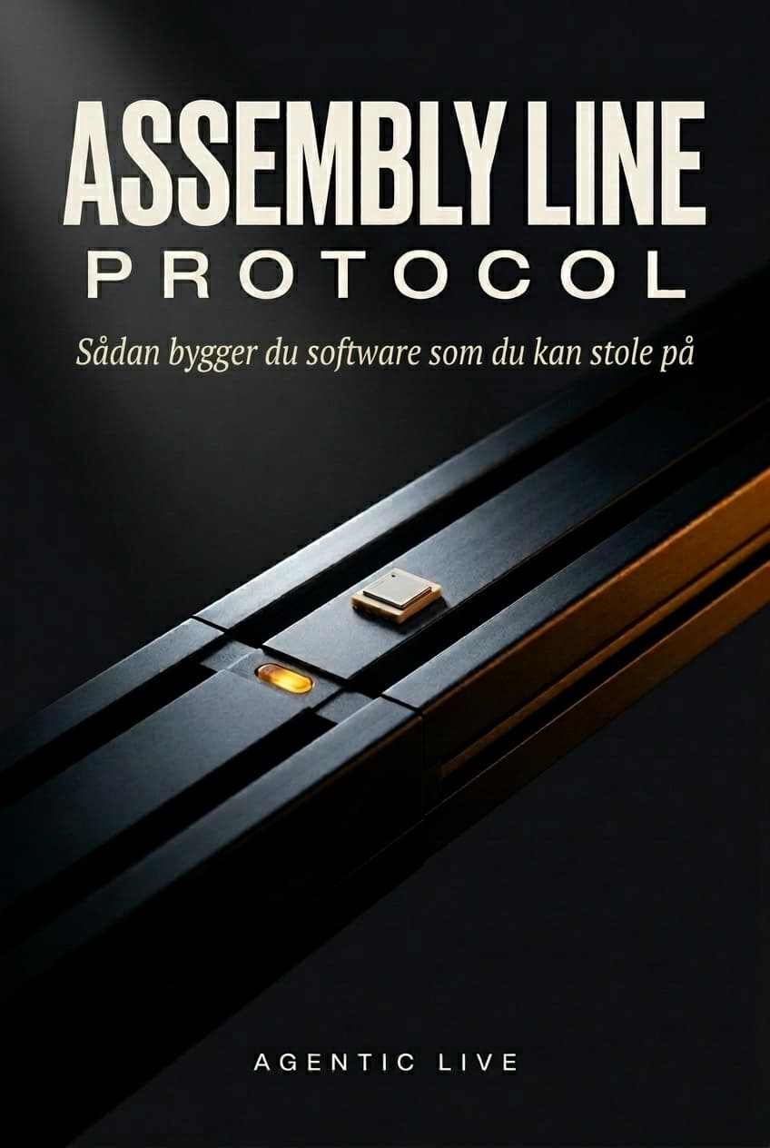 Assembly Line Protocol