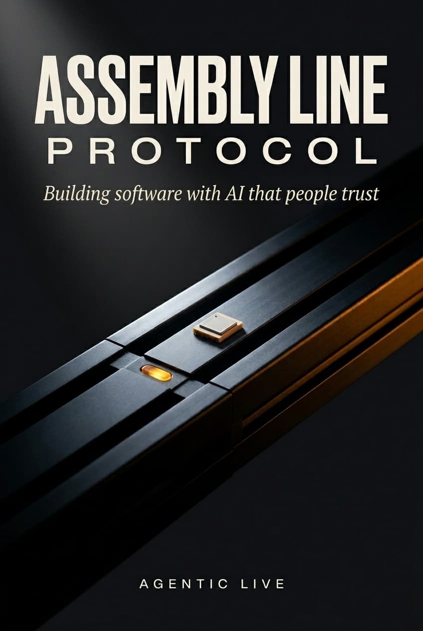 Assembly Line Protocol