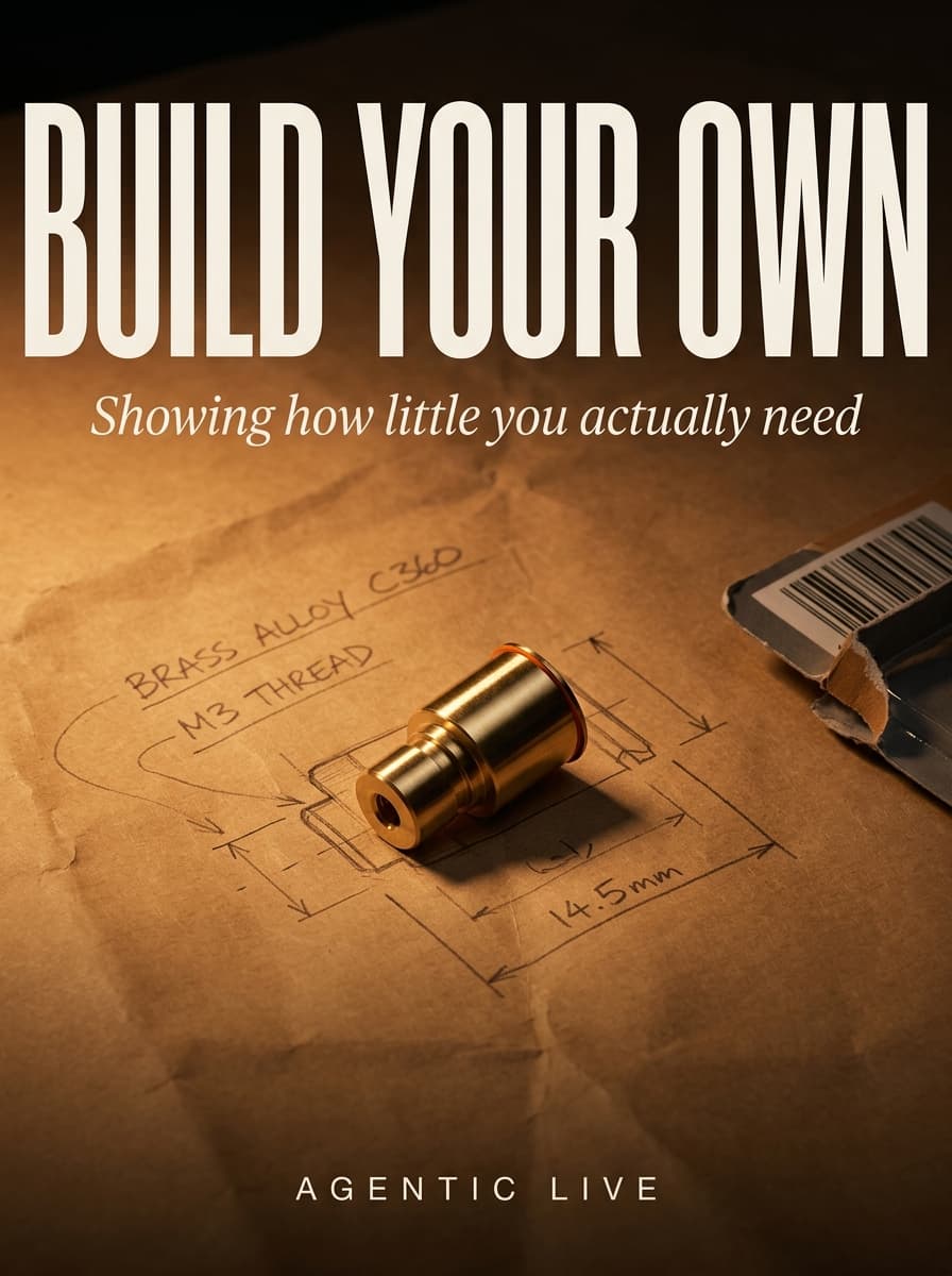 Build Your Own
