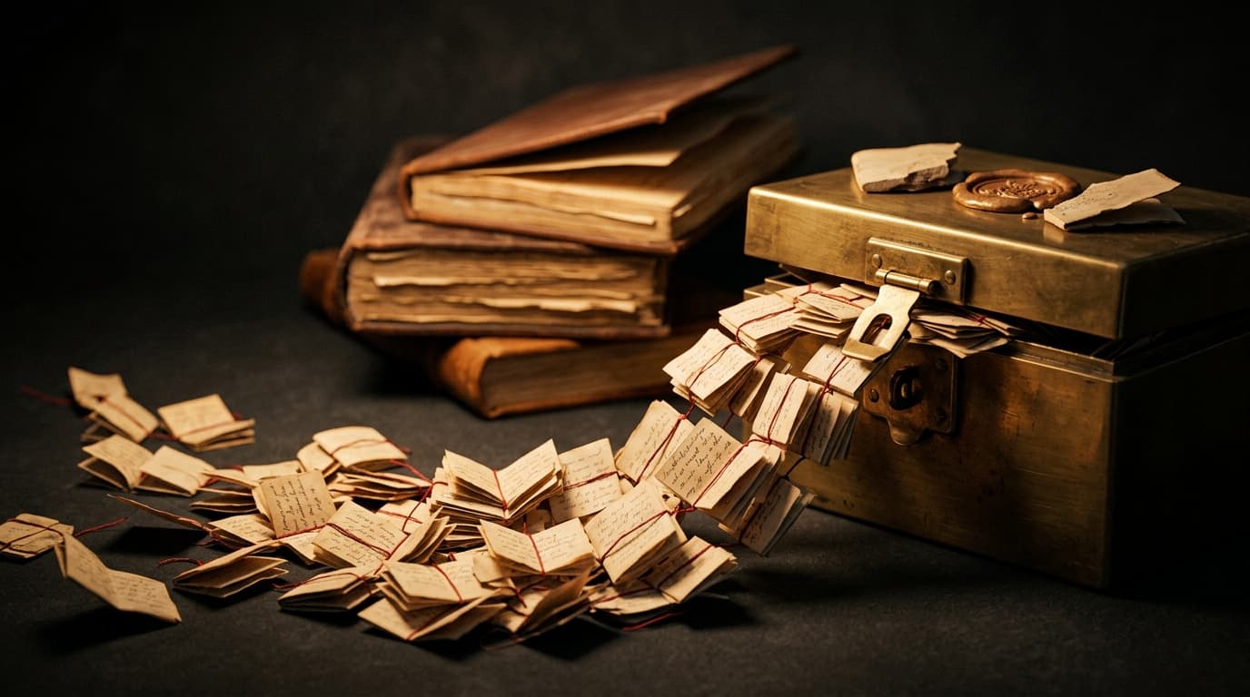 Claude's Memory Feature: Hvad Gik Jeg Med Til?