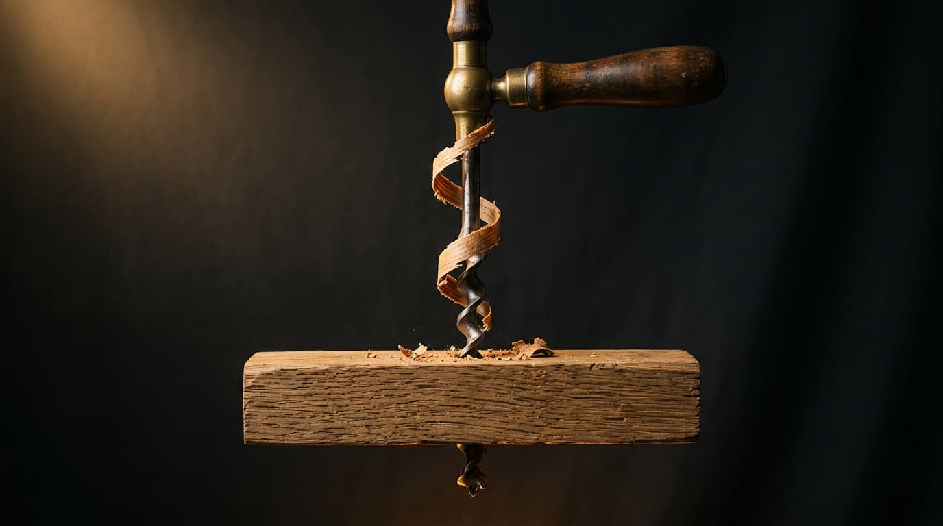 Har Jeg Kodet Mig Ud Af Et Job?