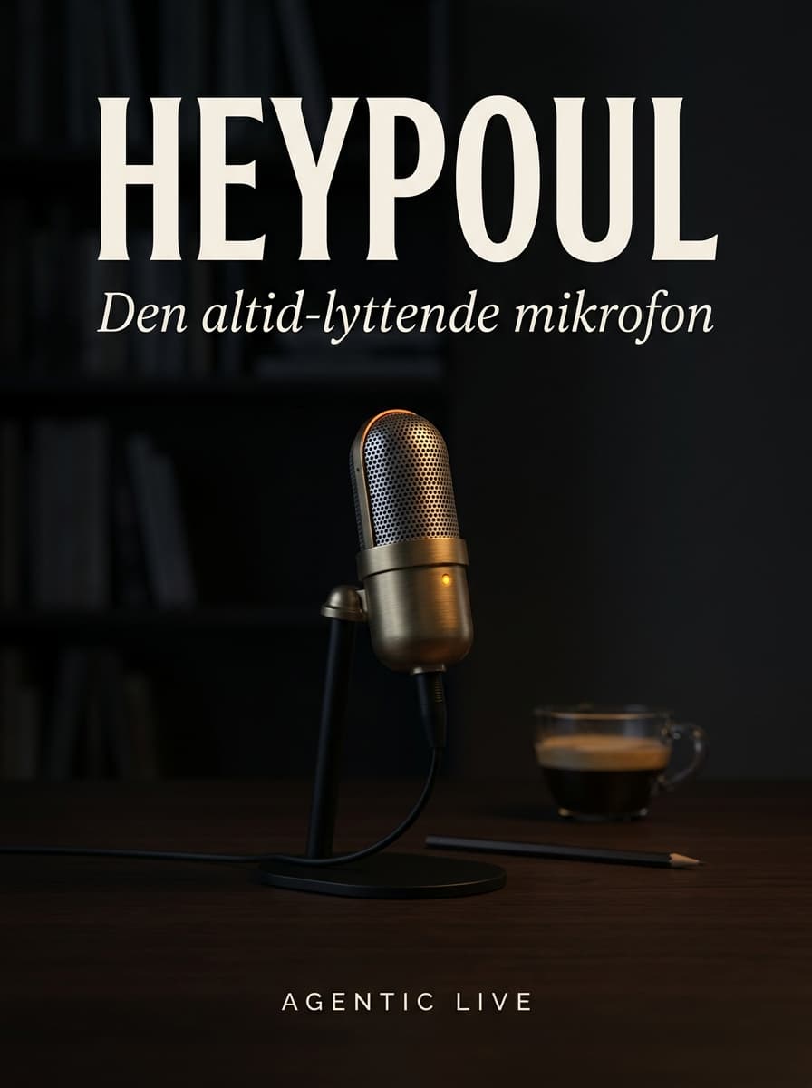 Heypoul