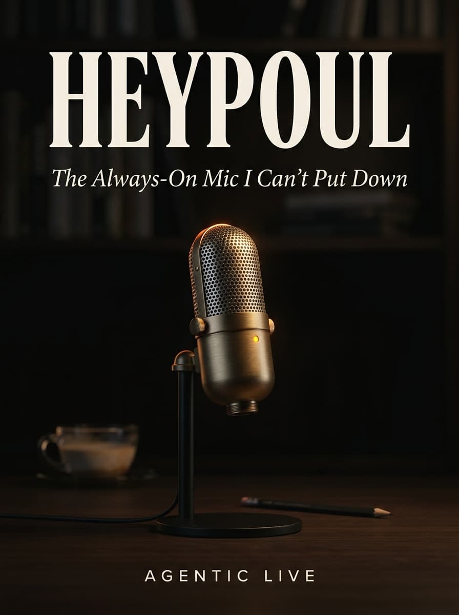 Heypoul