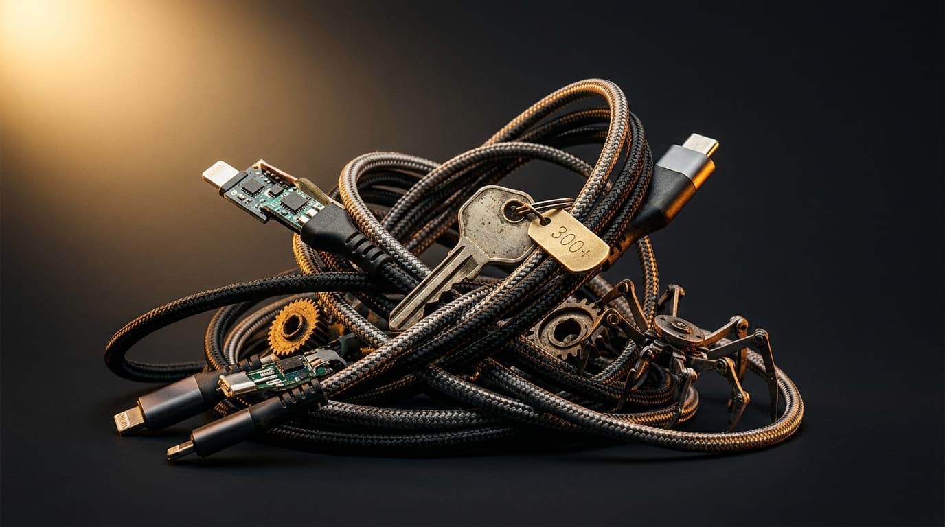 Motorcykl Metafor: Kodning på 300+ Gennem Trafik