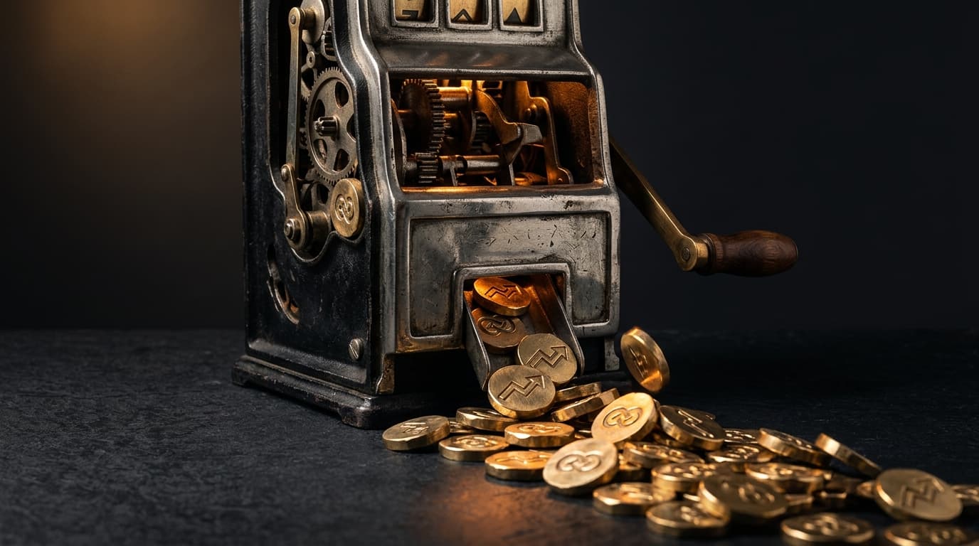 Ingen Kommentar: Jeg Har Et Problem