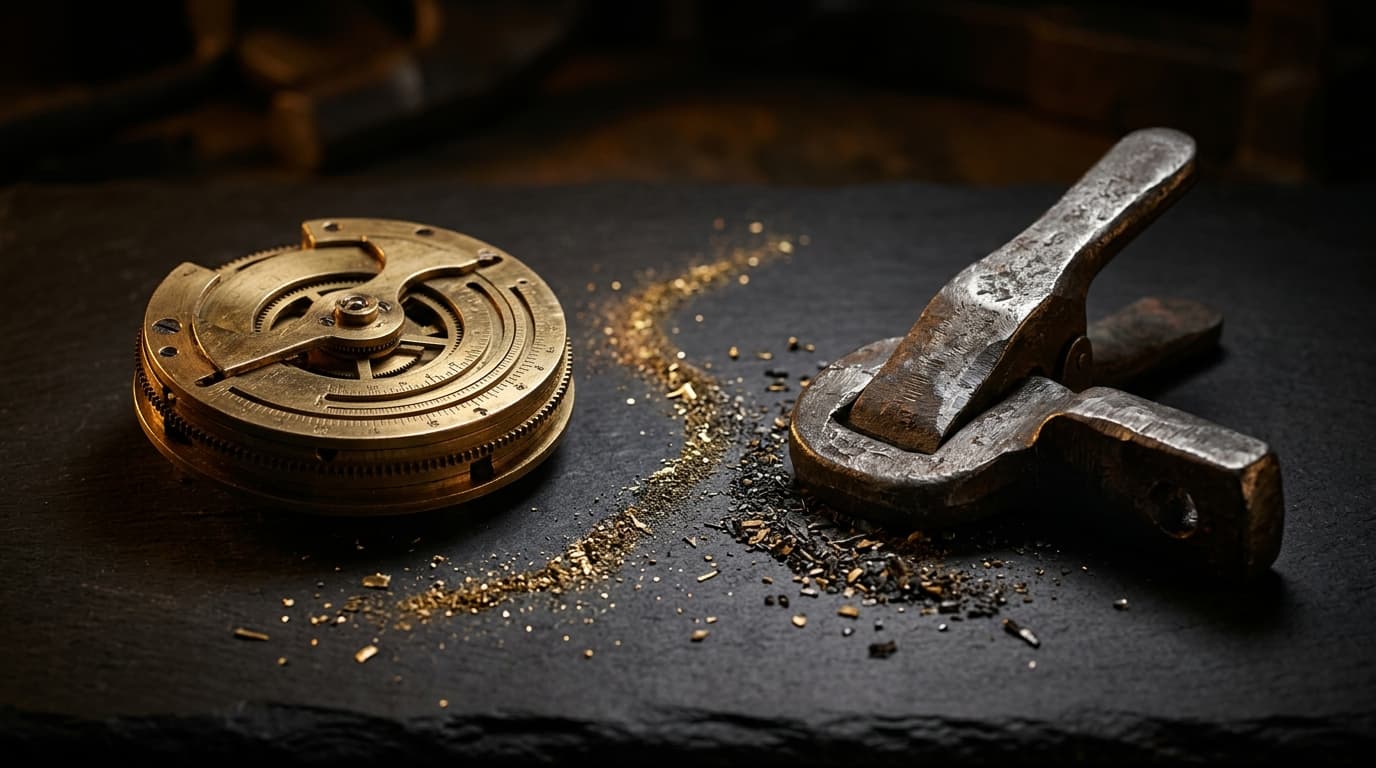 Sammenligning af IDEs: Cursor vs Cline, Endelig