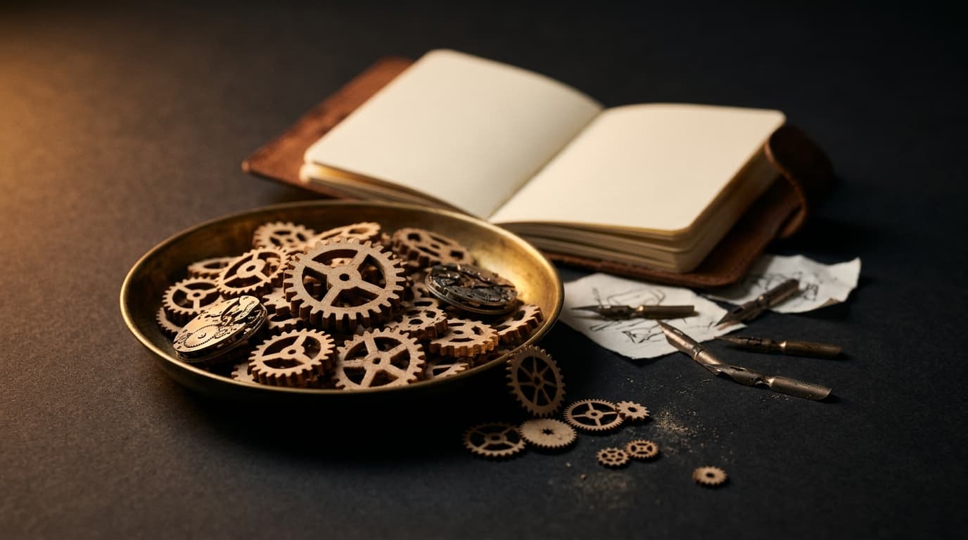 Projekt-kirkegården vokser