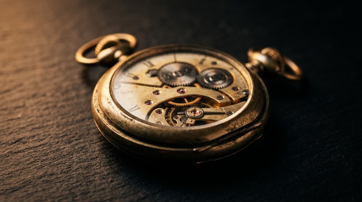 Det Er Stadig Relevant