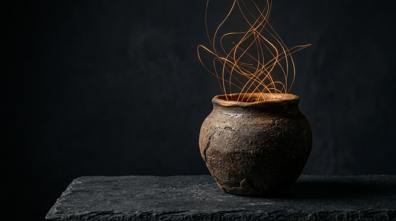 Uden Templates: Bare Gode Prompts