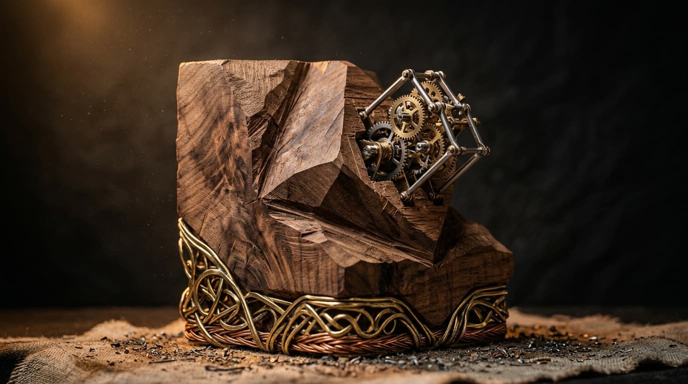 Umbraco Hackday: 0 til AI Plugin i En Dag