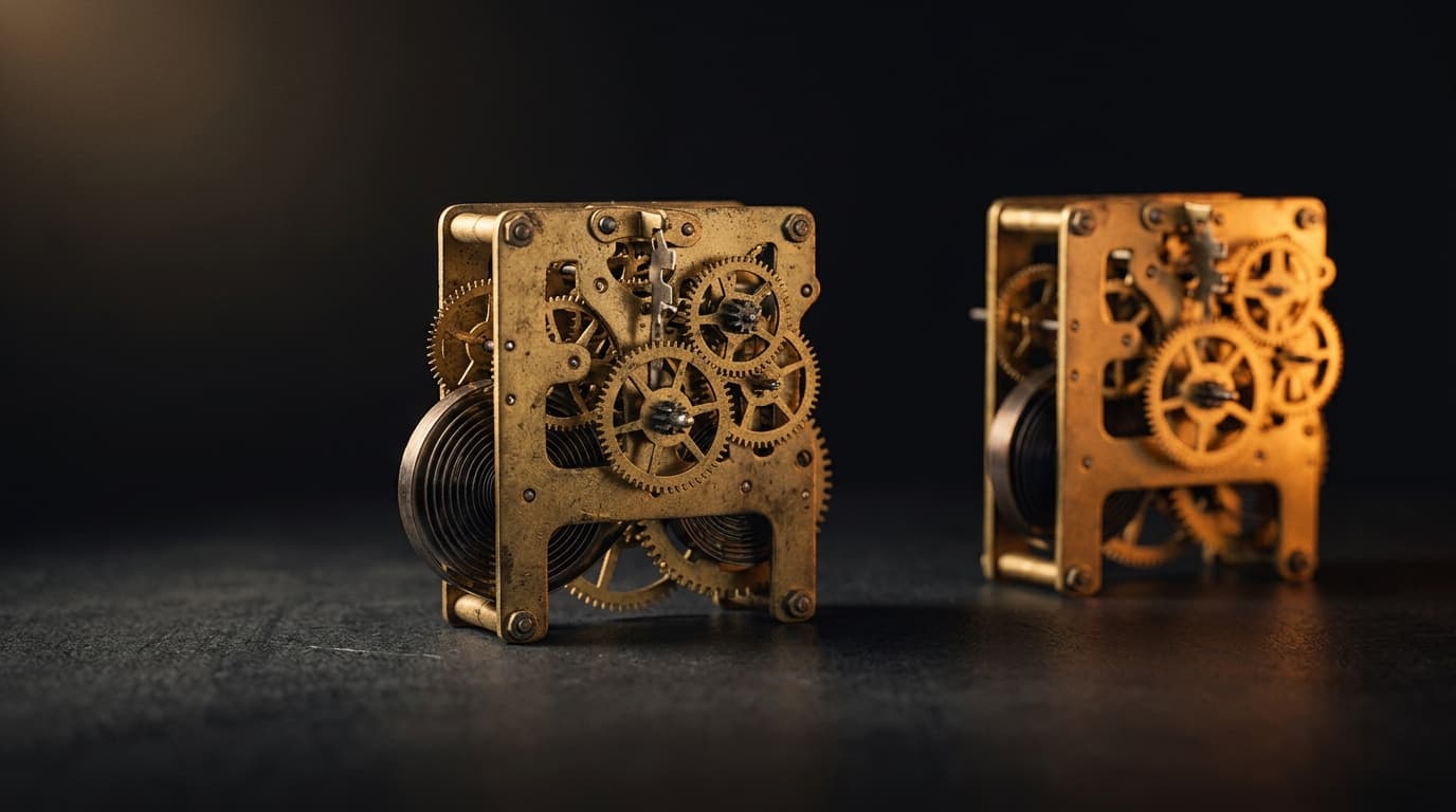 Vibecoding 101: Multitask Mens AI Arbejder