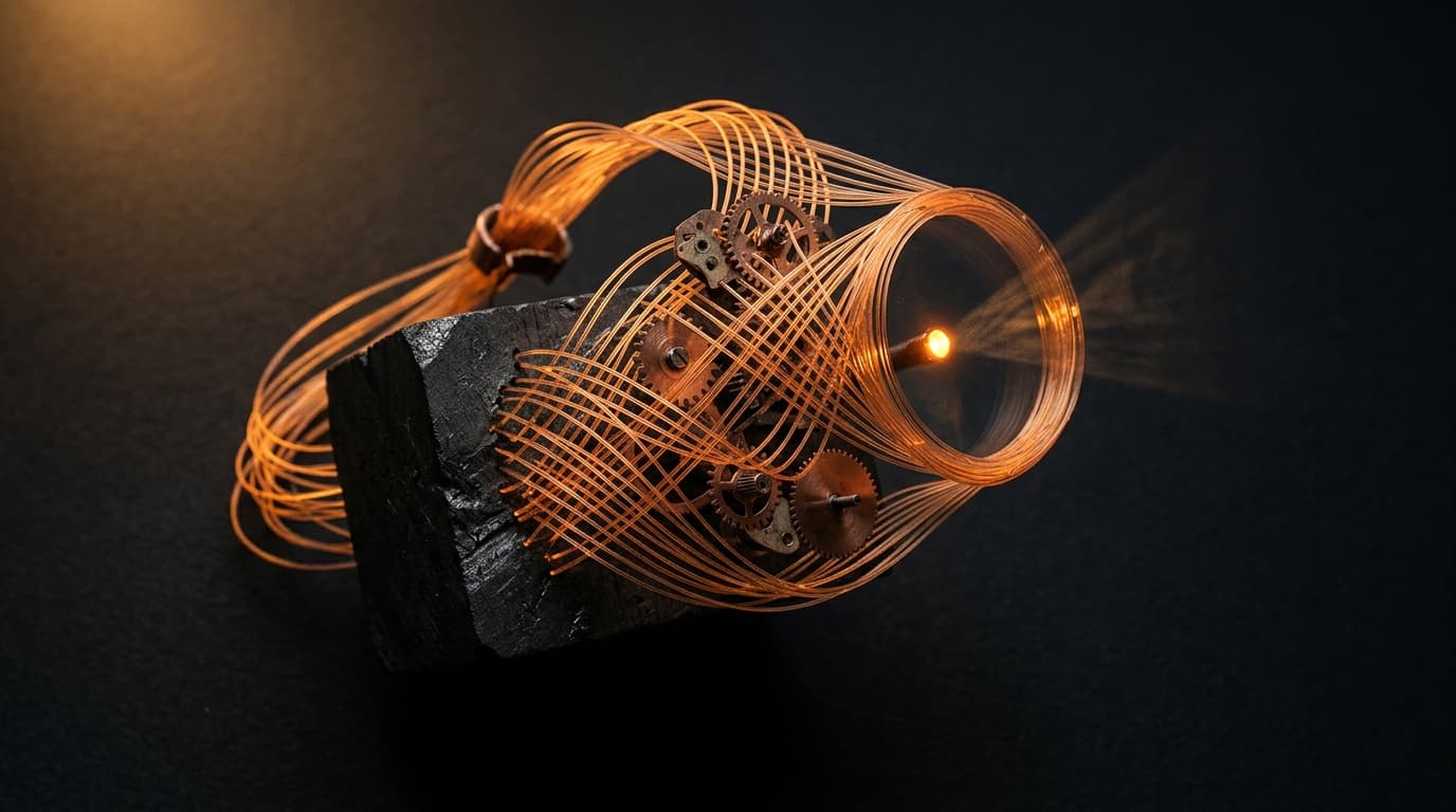 VR Coding på Kontoret