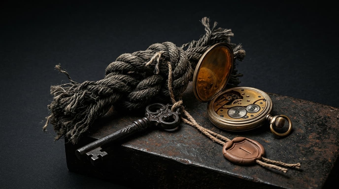 Hvad Jeg Ikke Ville Kode For Et År Siden — Tager Nu 5 Minutter