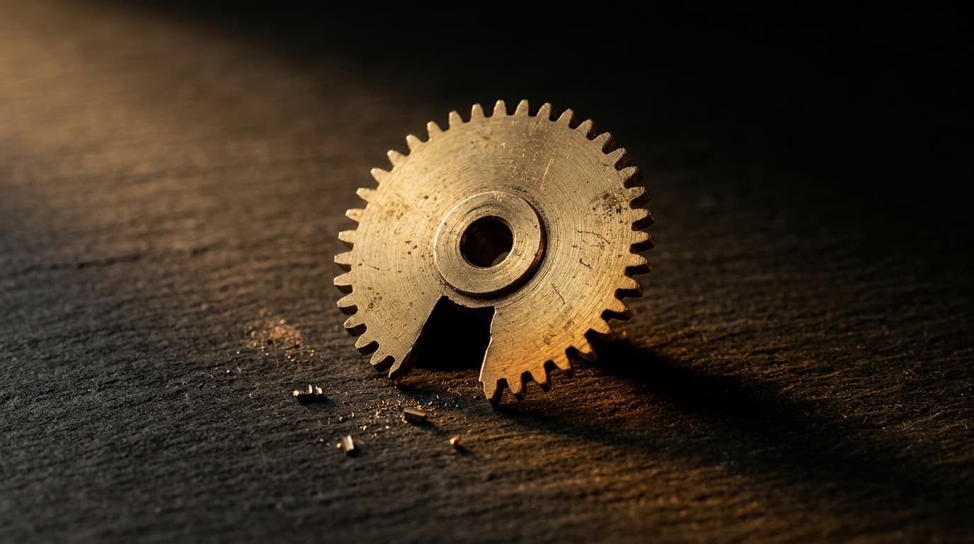 Når Anthropic Går Ned