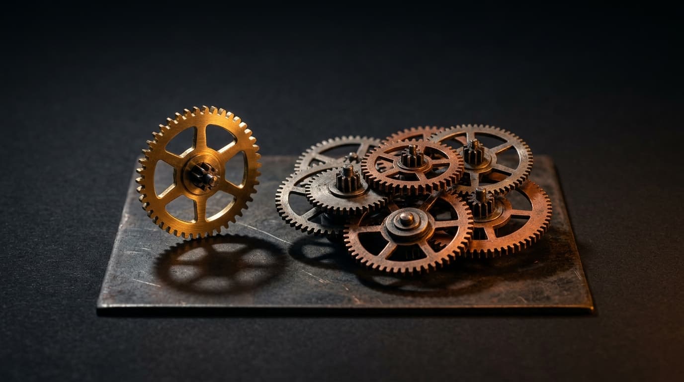 Hvor Går Vi Hen? 2026 Er Teamets År