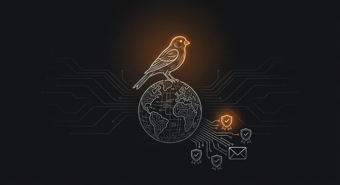Illustration af pks-agent-domain