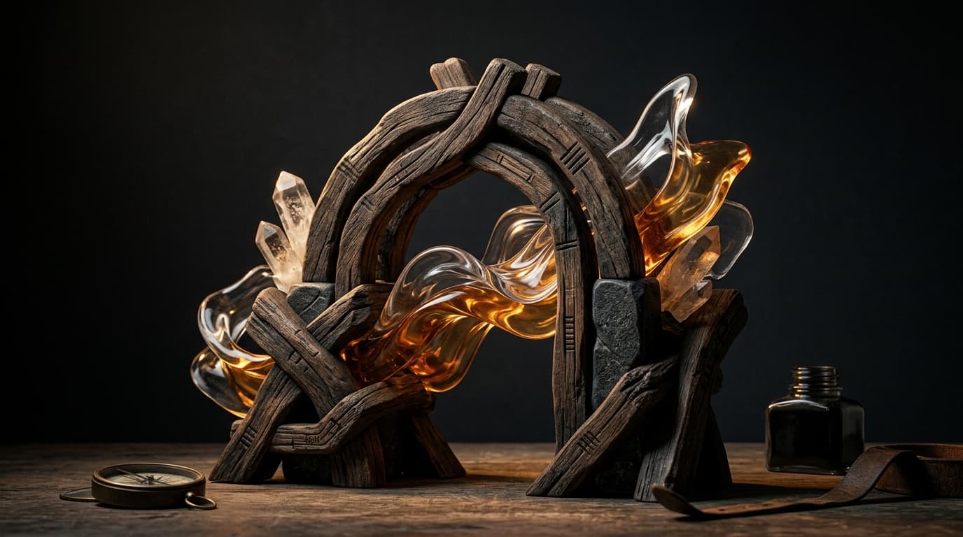 ADRs: Hemmeligheder i Vibe Coders værktøjskasse