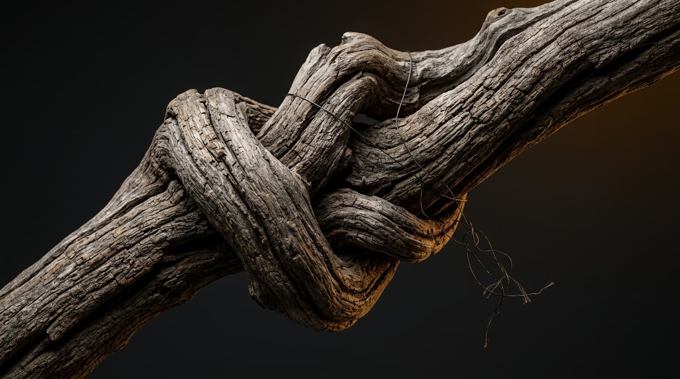 Største Udfordring: Hvad IKKE At Bygge