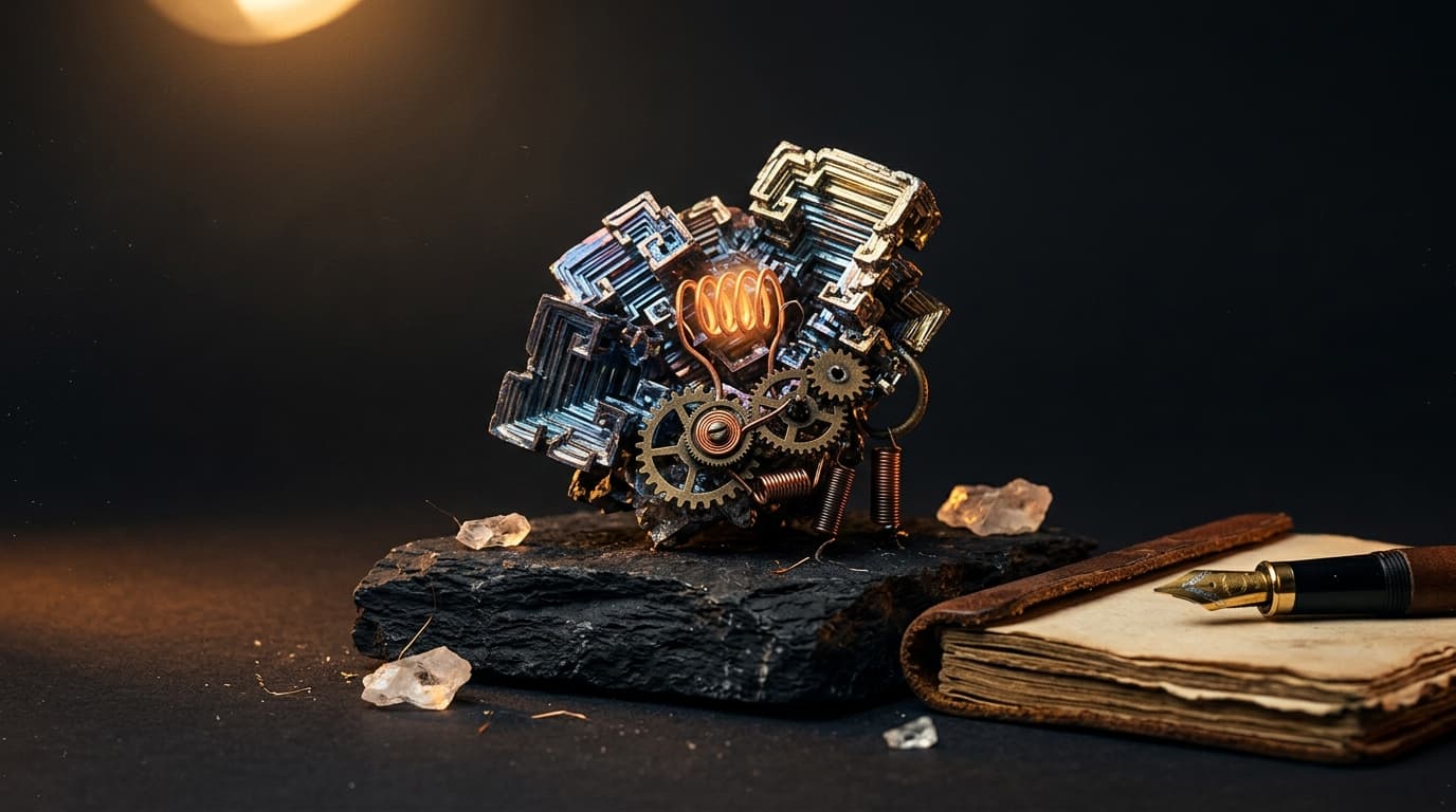 si14agents.com: Prøv at Få en Ide til Live