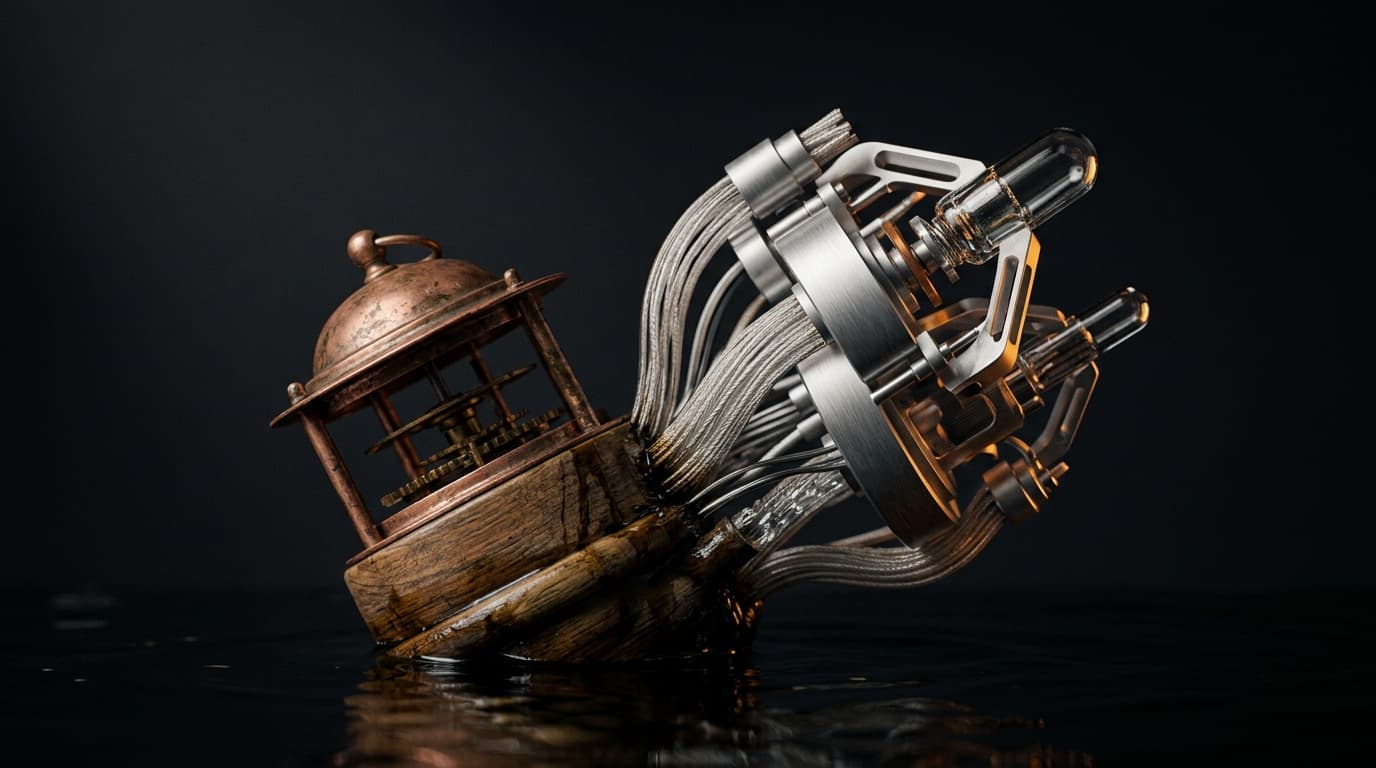 Verbos #102: Vibe Coding i Teams + Clawdbot & OpenClaw