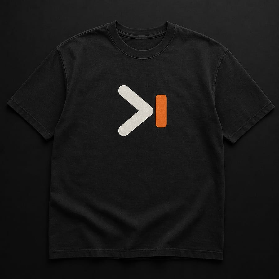 Agentics T-shirt