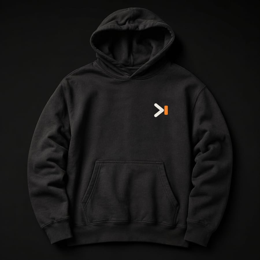 Agentics Hoodie