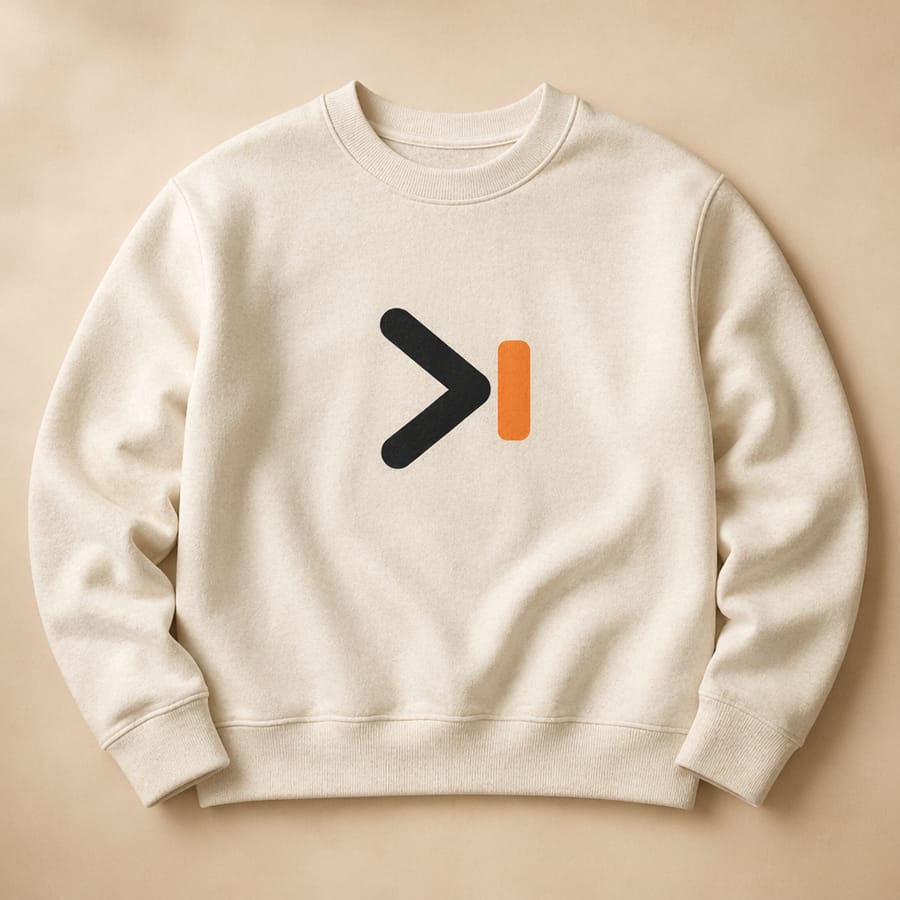 Agentics Sweatshirt